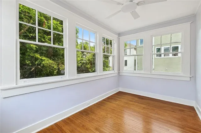 $689,000 | 4117-19 South Saratoga Street, New Orleans, LA 70115