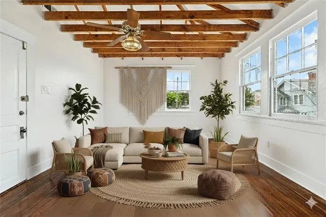 $689,000 | 4117-19 South Saratoga Street, New Orleans, LA 70115