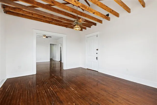 $689,000 | 4117-19 South Saratoga Street, New Orleans, LA 70115