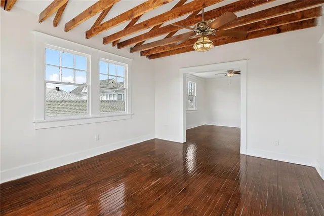 $689,000 | 4117-19 South Saratoga Street, New Orleans, LA 70115