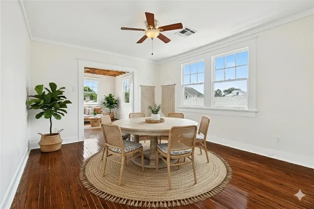 $689,000 | 4117-19 South Saratoga Street, New Orleans, LA 70115