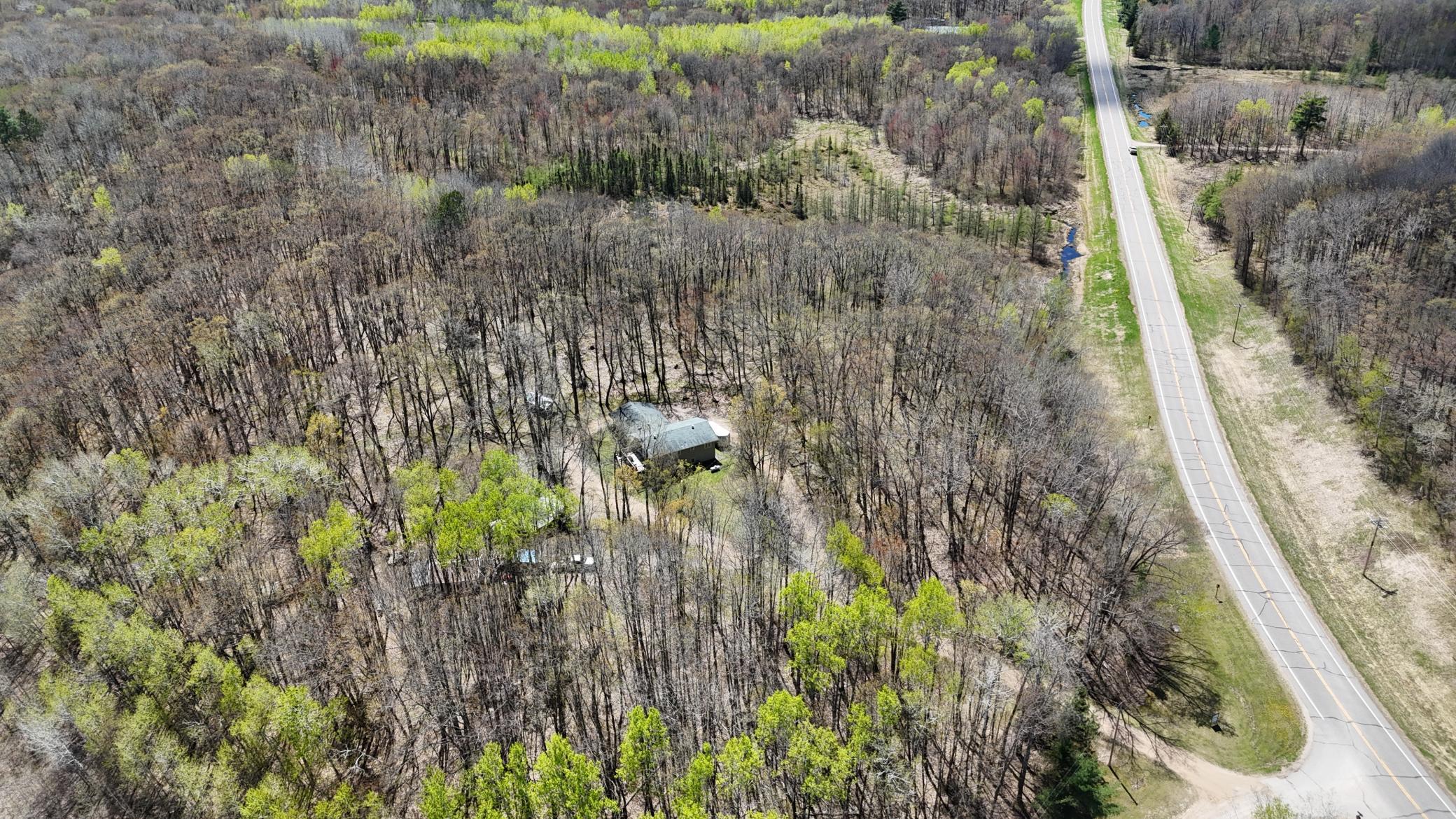 26904 Cedar Road Cushing, MN 56443 - Photo 1 of 1 Gallery Image 1