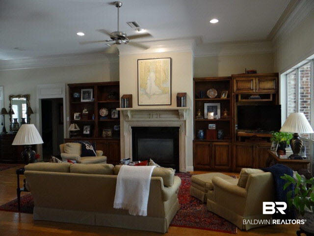 30211 Dolive Ridge Daphne, AL 36527 - Photo 3 of 21