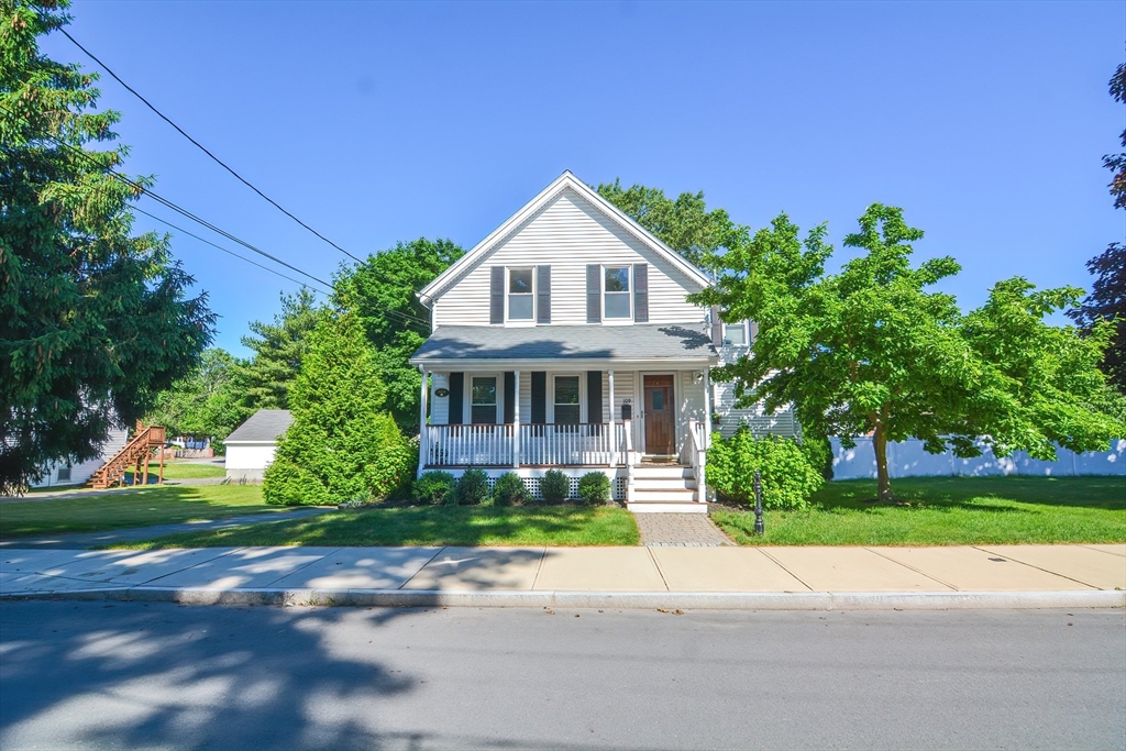 109 Colburn Street Dedham, MA 02026 - Photo 1 of 35 Gallery Image 1