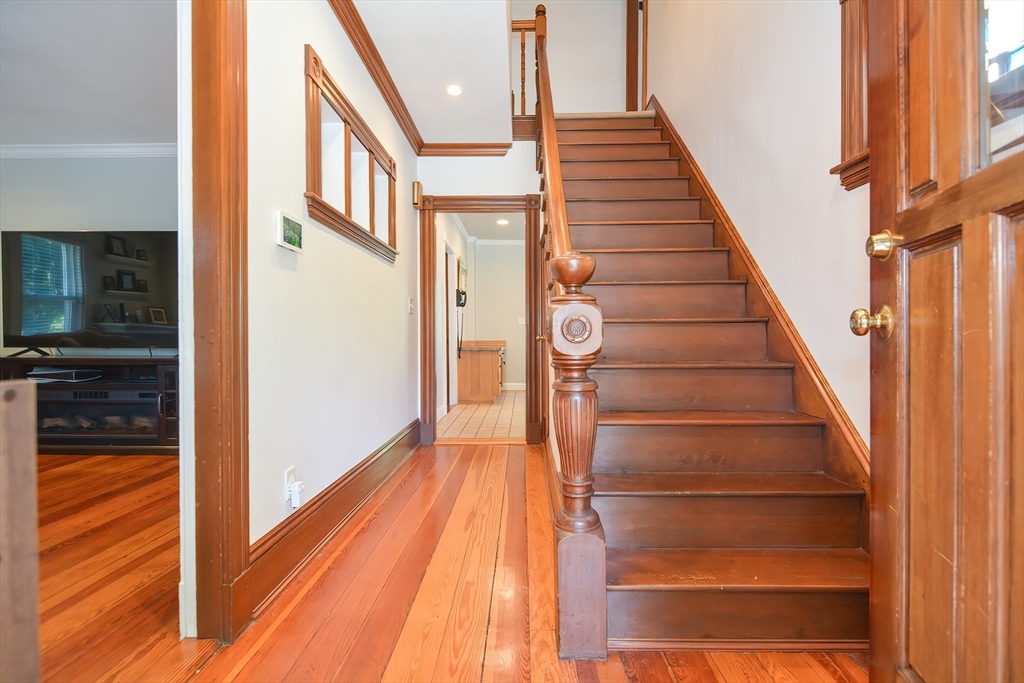 109 Colburn Street Dedham, MA 02026 - Photo 2 of 35 Gallery Image 2
