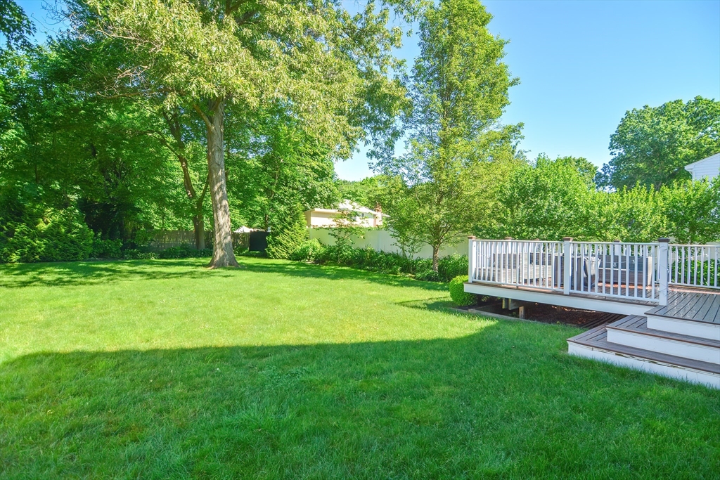 109 Colburn Street Dedham, MA 02026 - Photo 30 of 35 Gallery Image 30