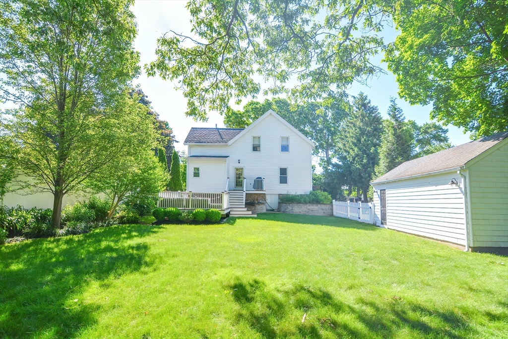 109 Colburn Street Dedham, MA 02026 - Photo 33 of 35 Gallery Image 33