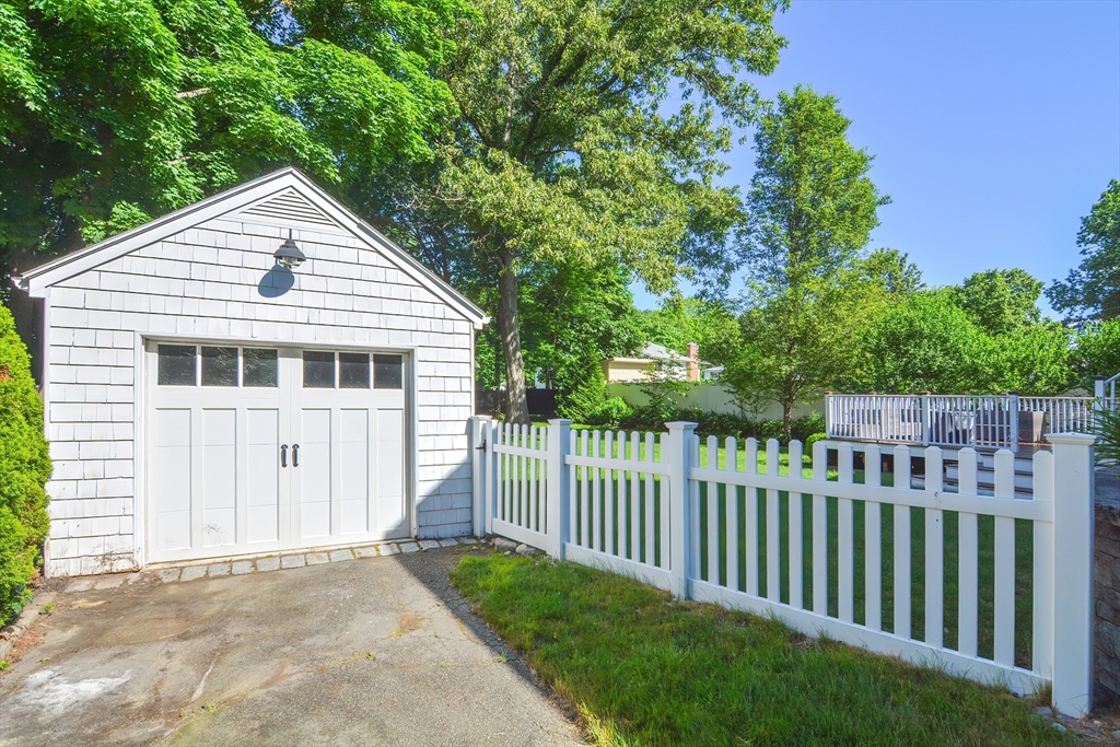 109 Colburn Street Dedham, MA 02026 - Photo 34 of 35 Gallery Image 34
