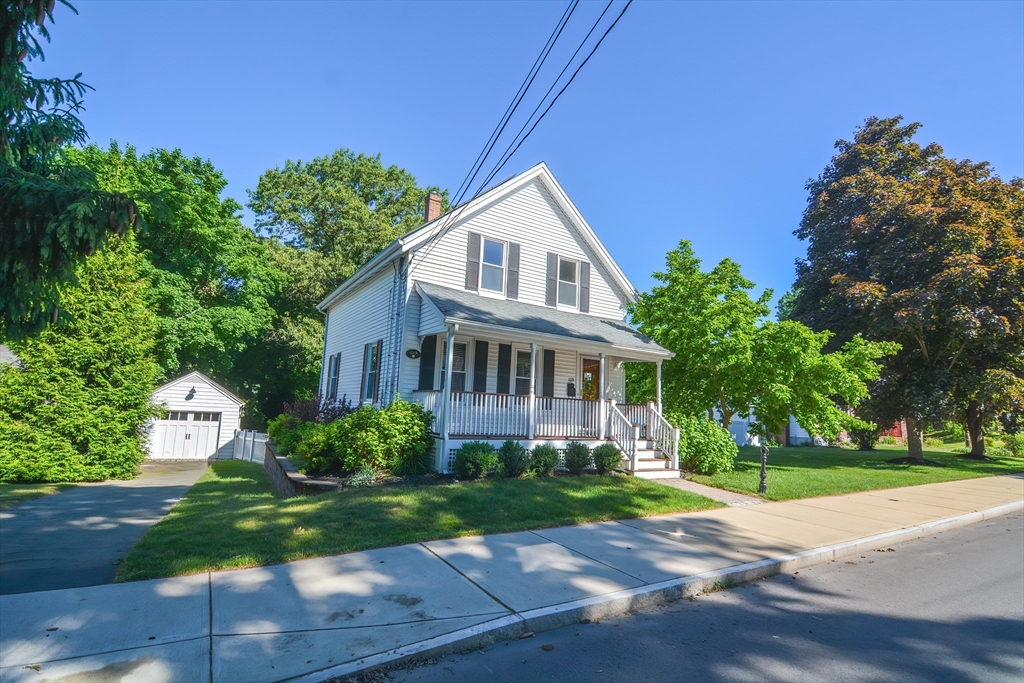109 Colburn Street Dedham, MA 02026 - Photo 35 of 35 Gallery Image 35