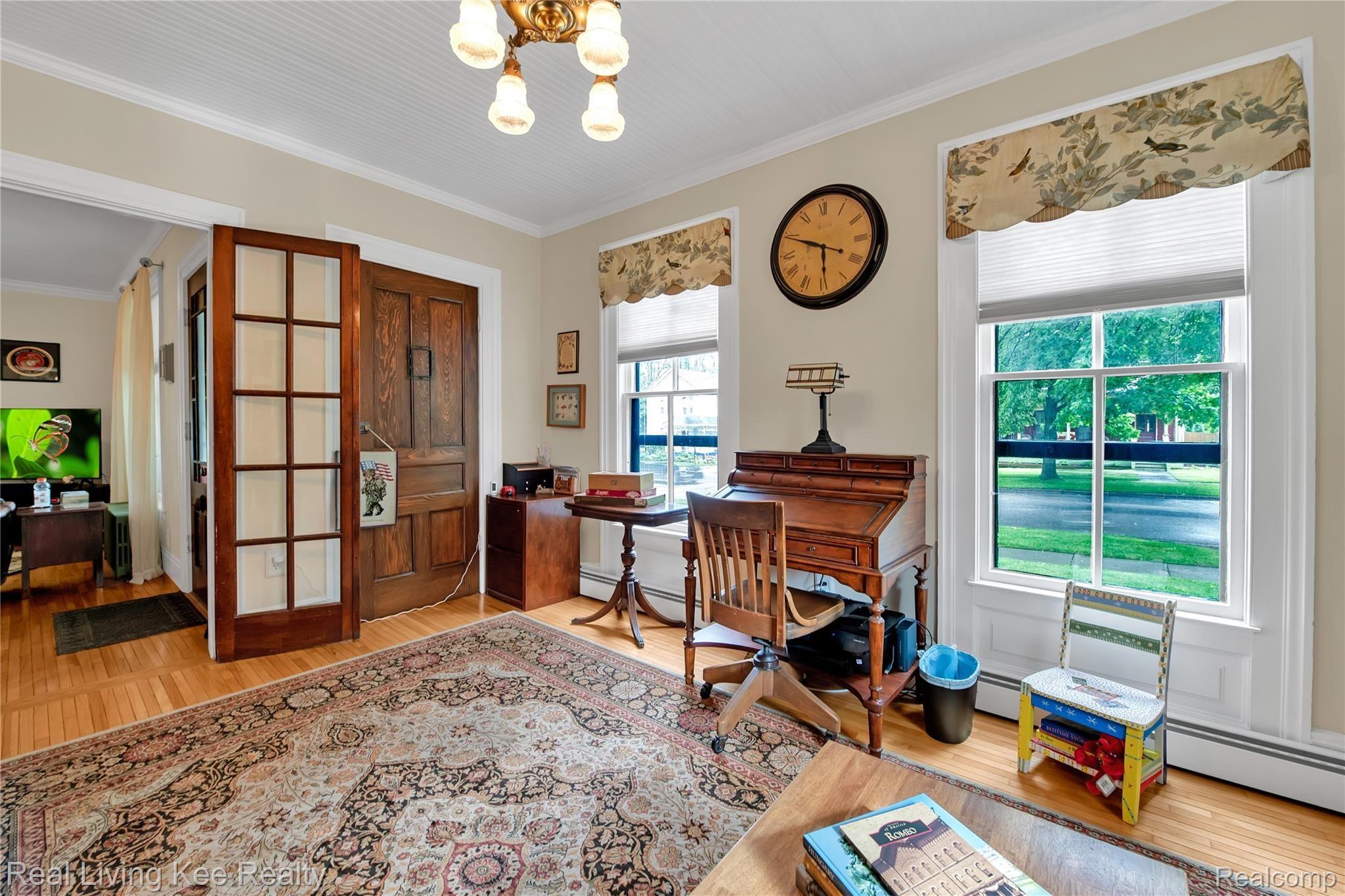 196 Pleasant Street Romeo, MI 48065 - Photo 6 of 35 196 Pleasant Street - HD Drone Photogarphy-15.jpg