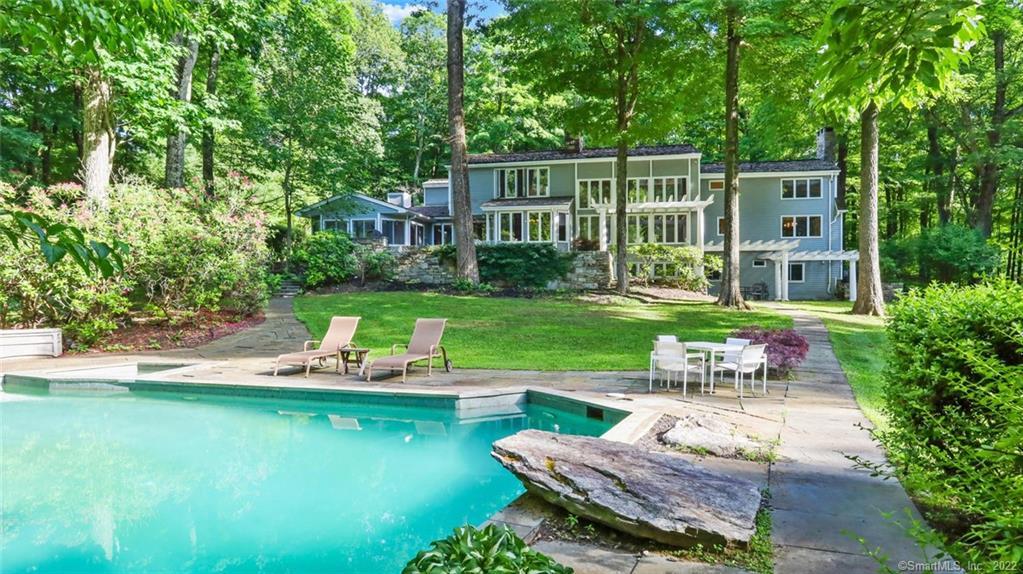 99 Topstone Road Redding, CT 06896 - Photo 1 of 1