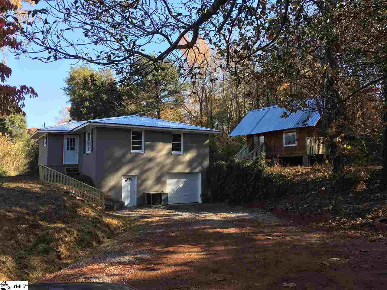 1040 Little Texas Road Travelers Rest, SC 29690 - Photo 15 of 16 Gallery Image 15