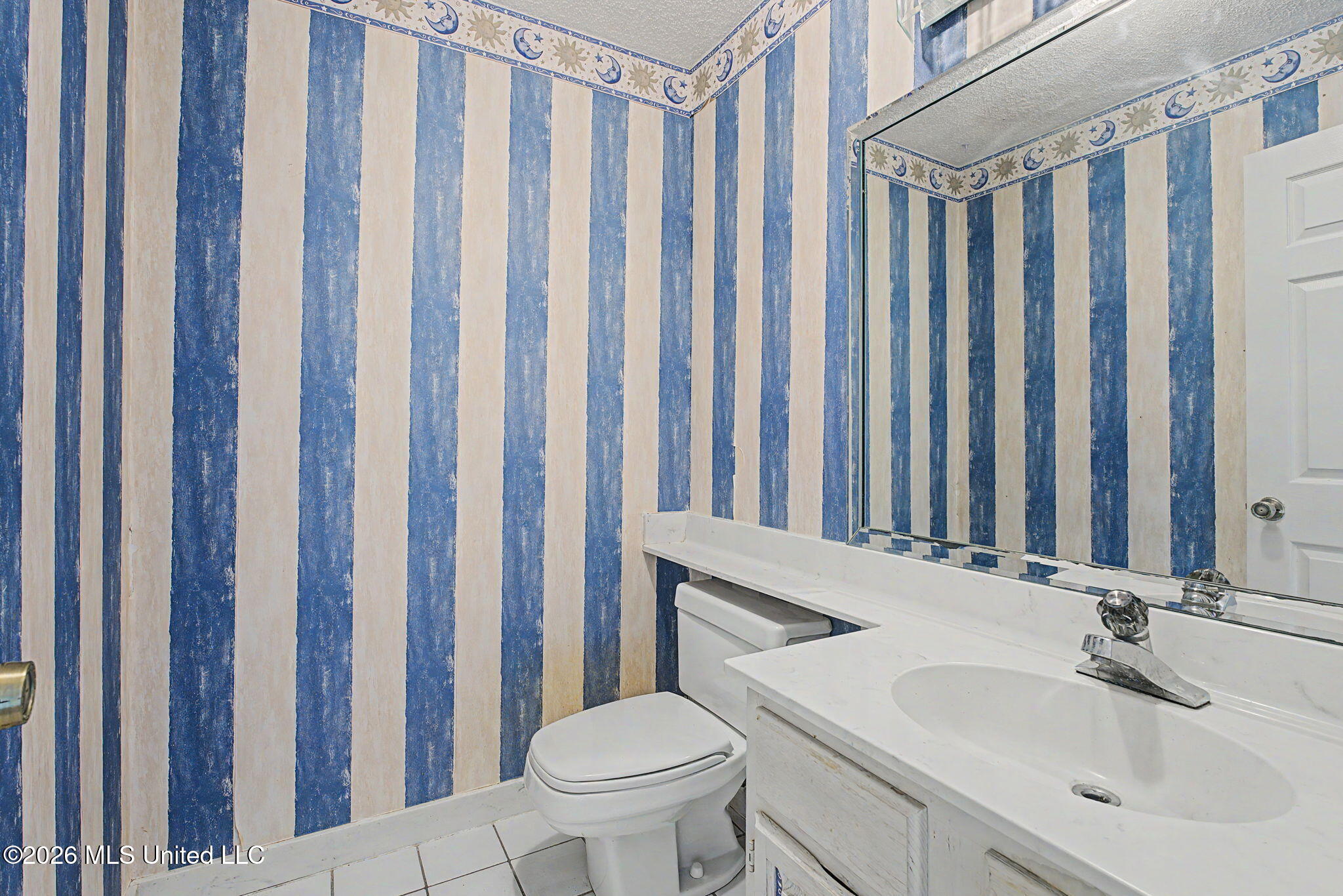 448 Oakley Road Senatobia, MS 38668 - Photo 32 of 61 1/2 bath