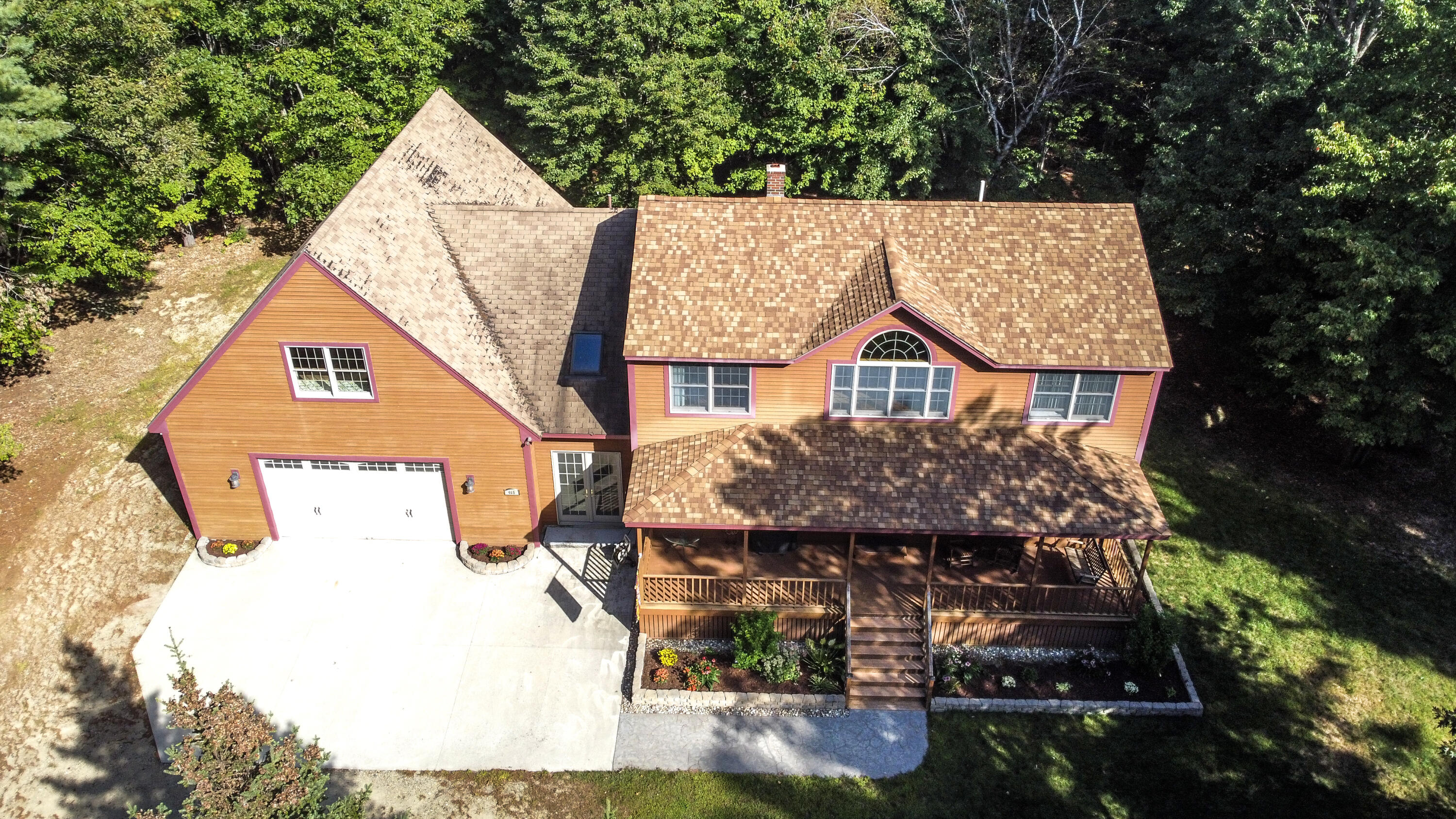 465 Manchester Road Steep Falls, ME 04085 - Photo 61 of 111 465ManchesterRd-118