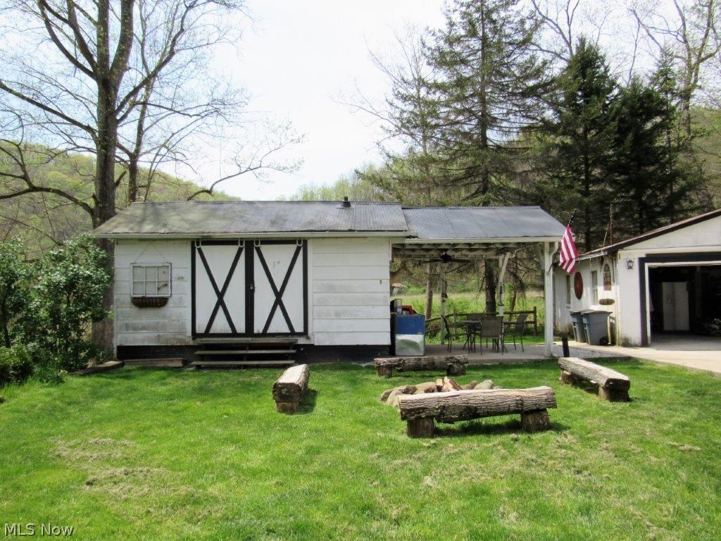 9834 Charleston Road Walton, WV 25286 - Photo 26 of 33 Gallery Image 26