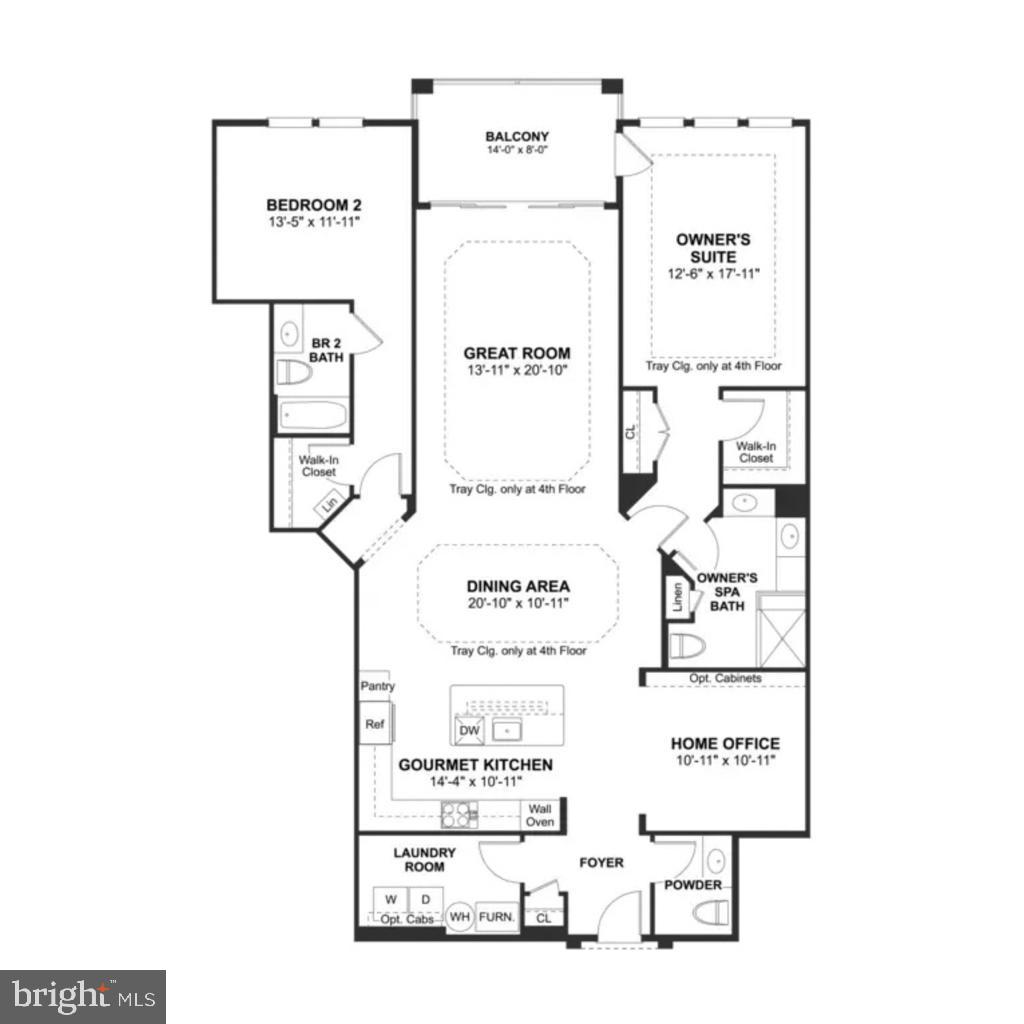 190 Harrier Way, Unit 11 Chester, MD 21619 - Photo 24 of 32 unknown