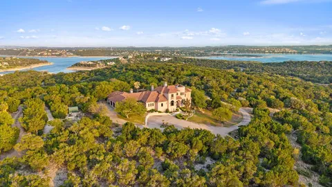 $3,649,000 | 104 Angel Light Drive, Spicewood, TX 78669