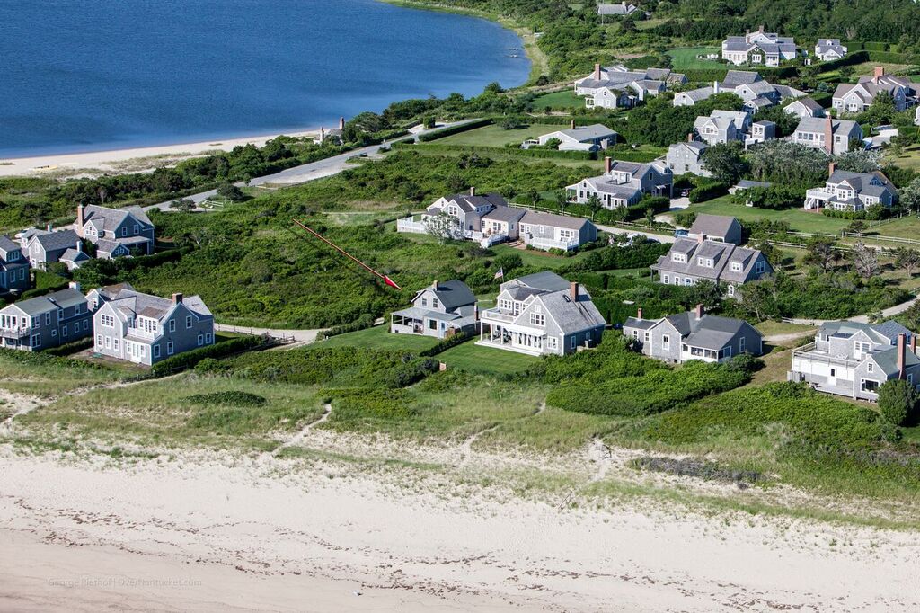 94 Quidnet Road Nantucket, MA 02554 - Photo 1 of 58 Gallery Image 1