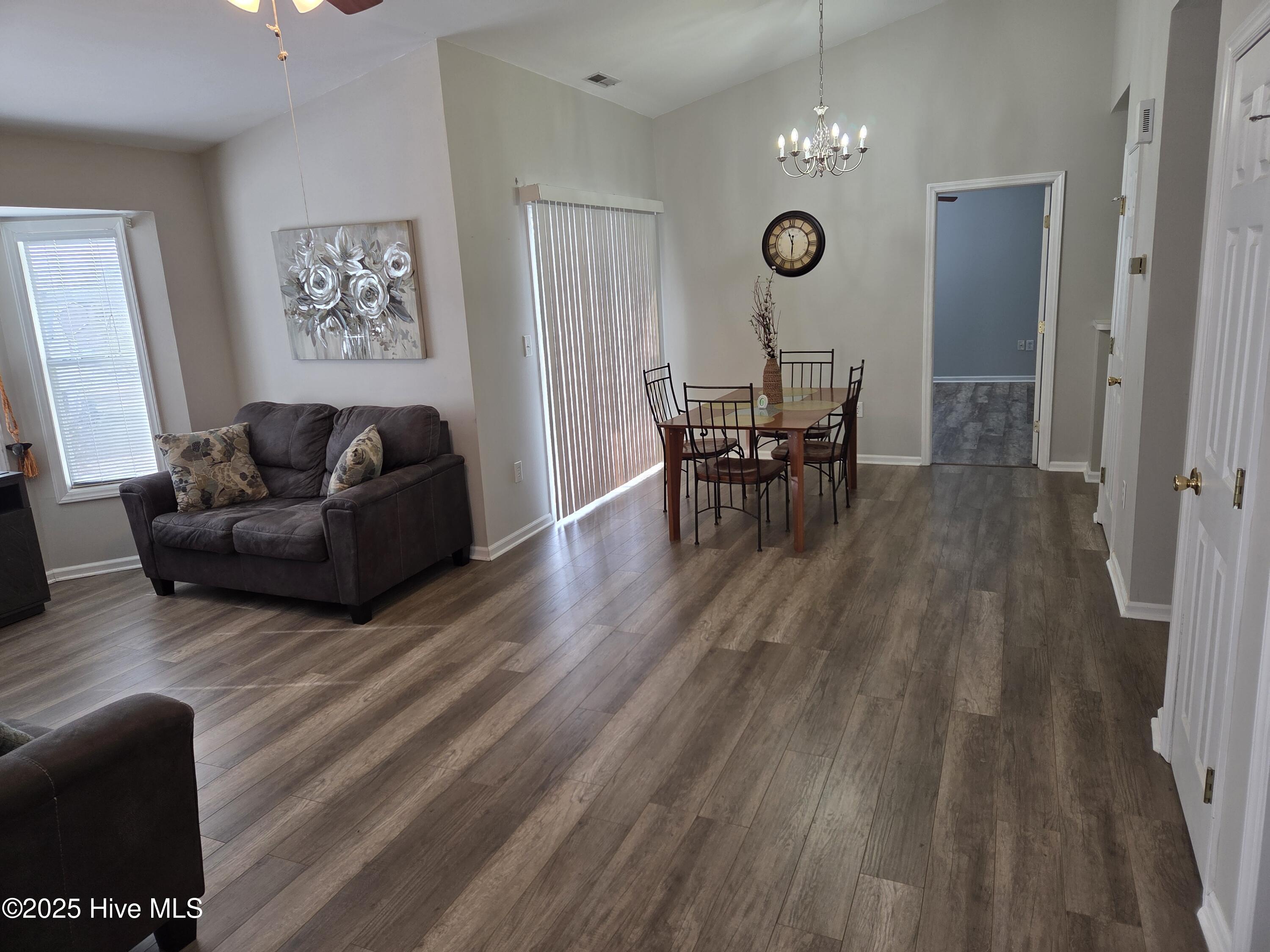 531 Spring Forest Road, Unit I Greenville, NC 27834 - Photo 4 of 11 20251210_113746