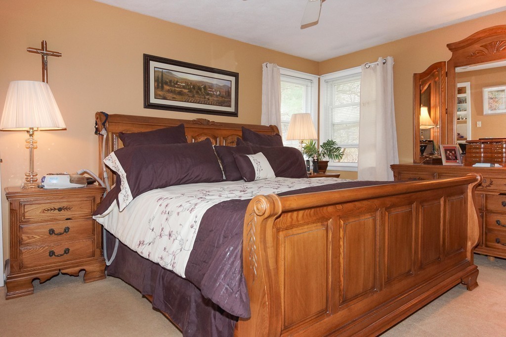 51 Joyce Road Framingham, MA 01701 - Photo 13 of 26
