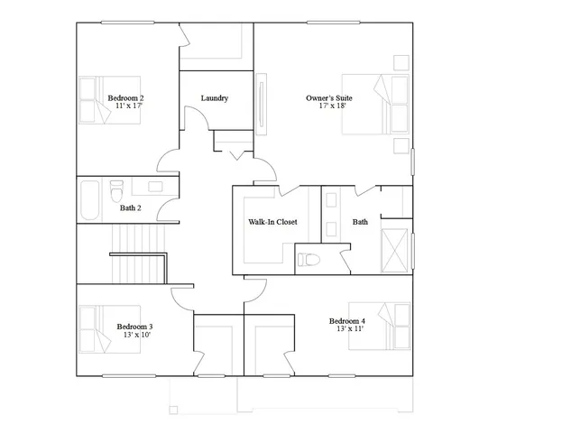$558,720 | 1801 Lakes Park Drive, New Lenox, IL 60451