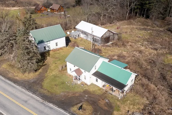 $449,000 | 13390 County Highway, Unadilla, NY 13849