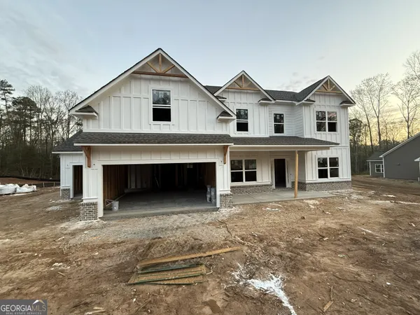 $548,705 | 1315 Birch Way, Loganville, GA 30052