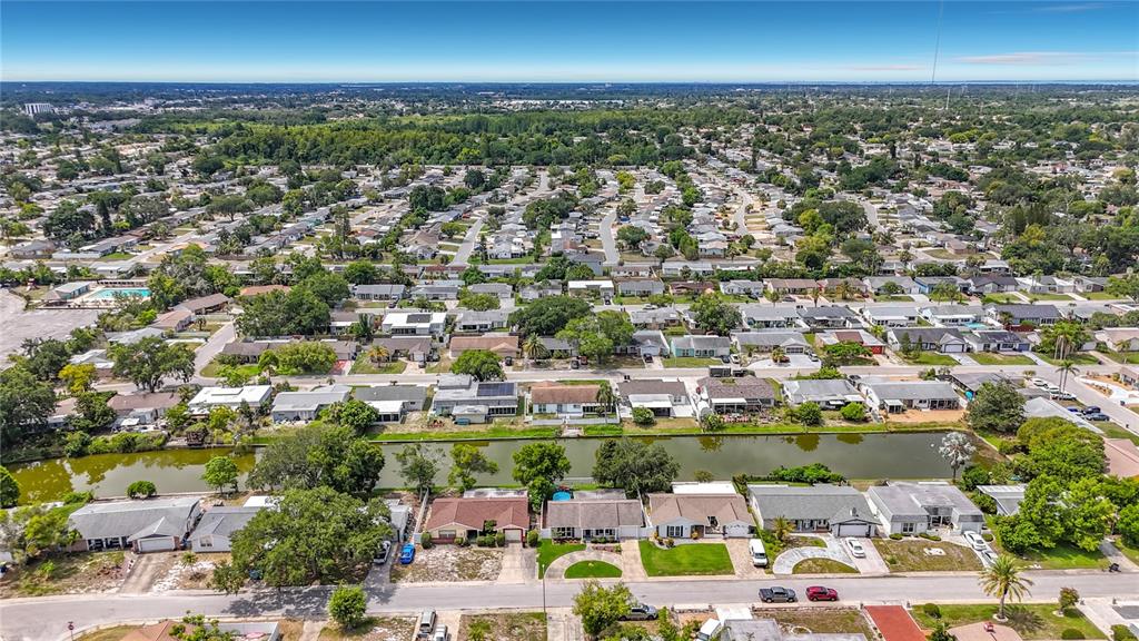 3802 Grayton Drive New Port Richey, FL 34652 - Photo 76 of 78