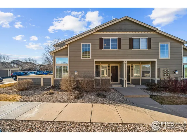 $350,000 | 6702 Antigua Drive, Fort Collins, CO 80525