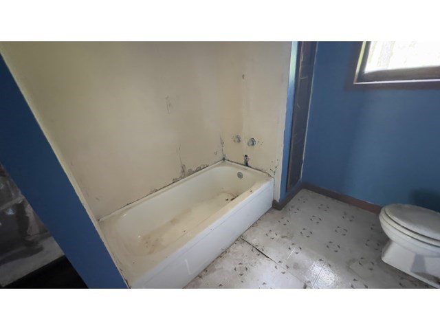 366 County Line Road Buena Vista, GA 31803 - Photo 16 of 21