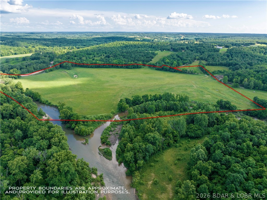 66.3-ac Weber Farm Road Montreal, MO 65591 - Photo 4 of 23