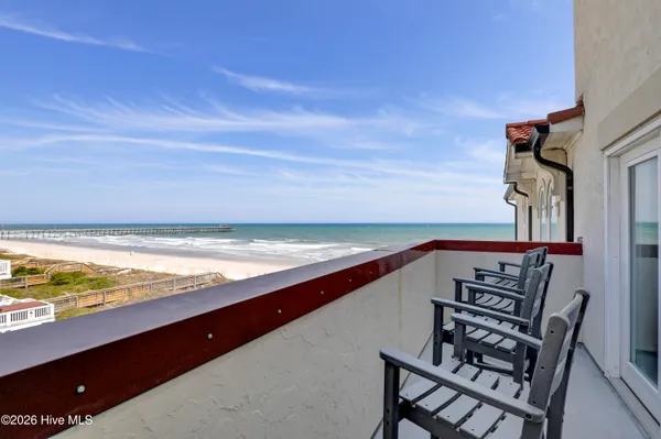 $447,000 | 790 New River Inlet Road, Unit 319B, North Topsail Beach, NC 28460