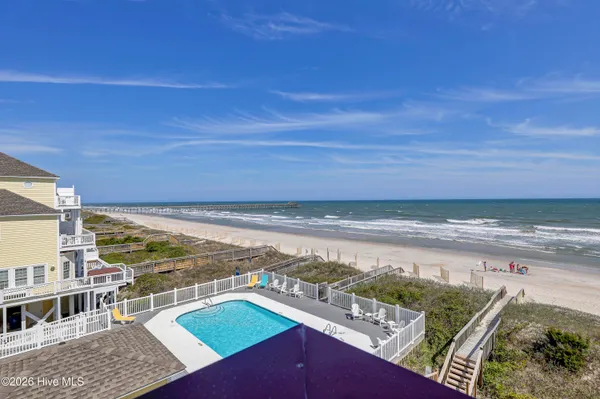 $447,000 | 790 New River Inlet Road, Unit 319B, North Topsail Beach, NC 28460