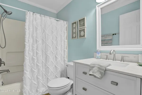 $447,000 | 790 New River Inlet Road, Unit 319B, North Topsail Beach, NC 28460