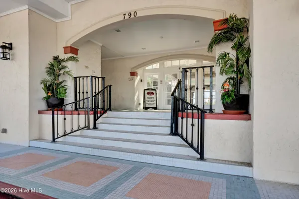 $447,000 | 790 New River Inlet Road, Unit 319B, North Topsail Beach, NC 28460
