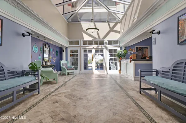 $447,000 | 790 New River Inlet Road, Unit 319B, North Topsail Beach, NC 28460