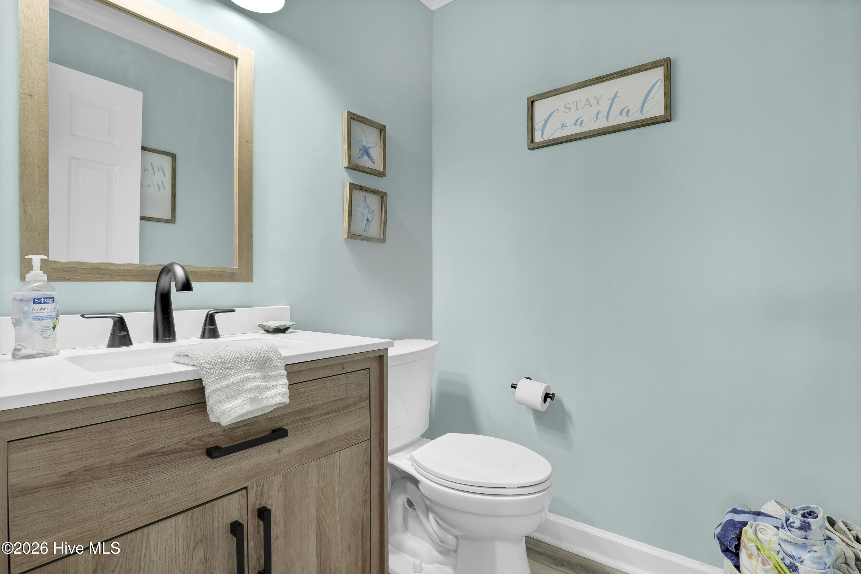 790 New River Inlet Road, Unit 319B North Topsail Beach, NC 28460 - Photo 3 of 33 6G8A2417