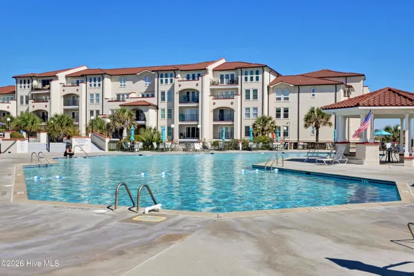 $447,000 | 790 New River Inlet Road, Unit 319B, North Topsail Beach, NC 28460