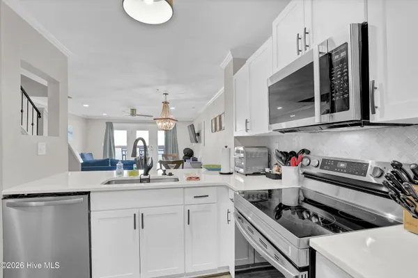 $447,000 | 790 New River Inlet Road, Unit 319B, North Topsail Beach, NC 28460