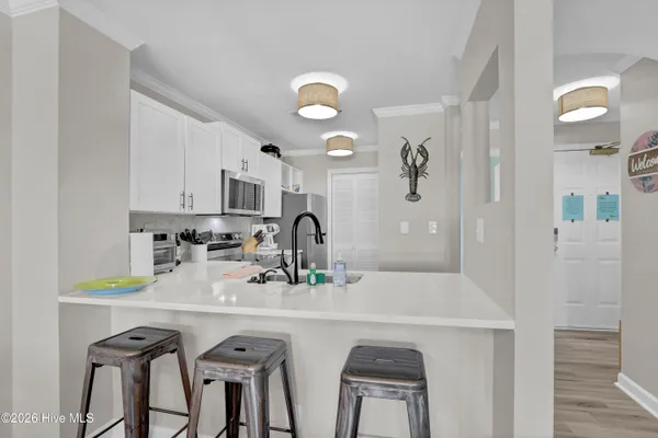 $447,000 | 790 New River Inlet Road, Unit 319B, North Topsail Beach, NC 28460