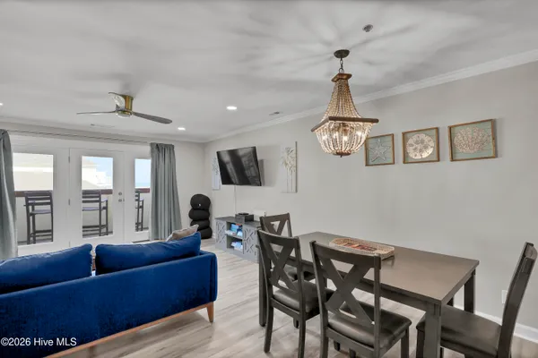 $447,000 | 790 New River Inlet Road, Unit 319B, North Topsail Beach, NC 28460