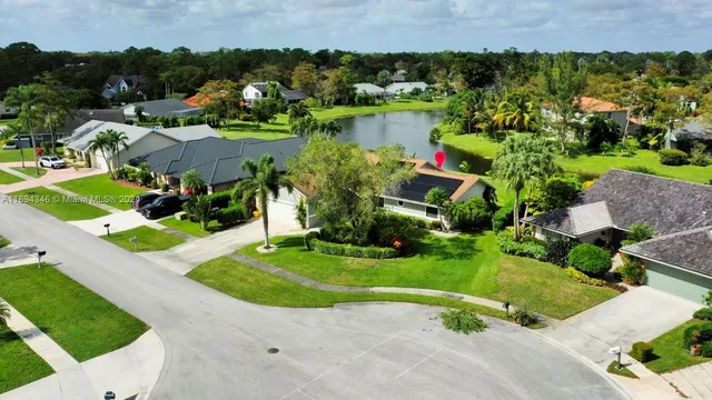 $5,500 | 815 Caraway Court, Unit 815, Wellington, FL 33414