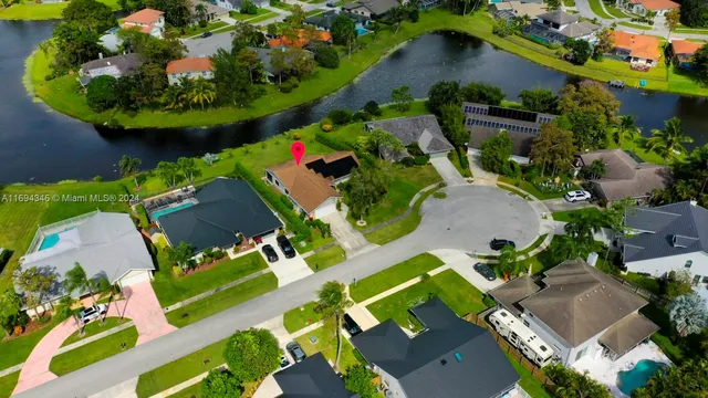 $5,500 | 815 Caraway Court, Unit 815, Wellington, FL 33414