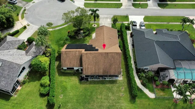 $5,500 | 815 Caraway Court, Unit 815, Wellington, FL 33414