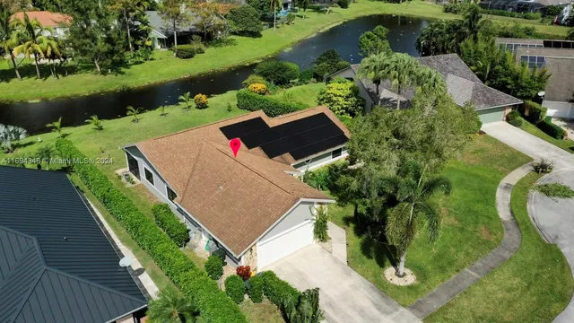 $5,500 | 815 Caraway Court, Unit 815, Wellington, FL 33414