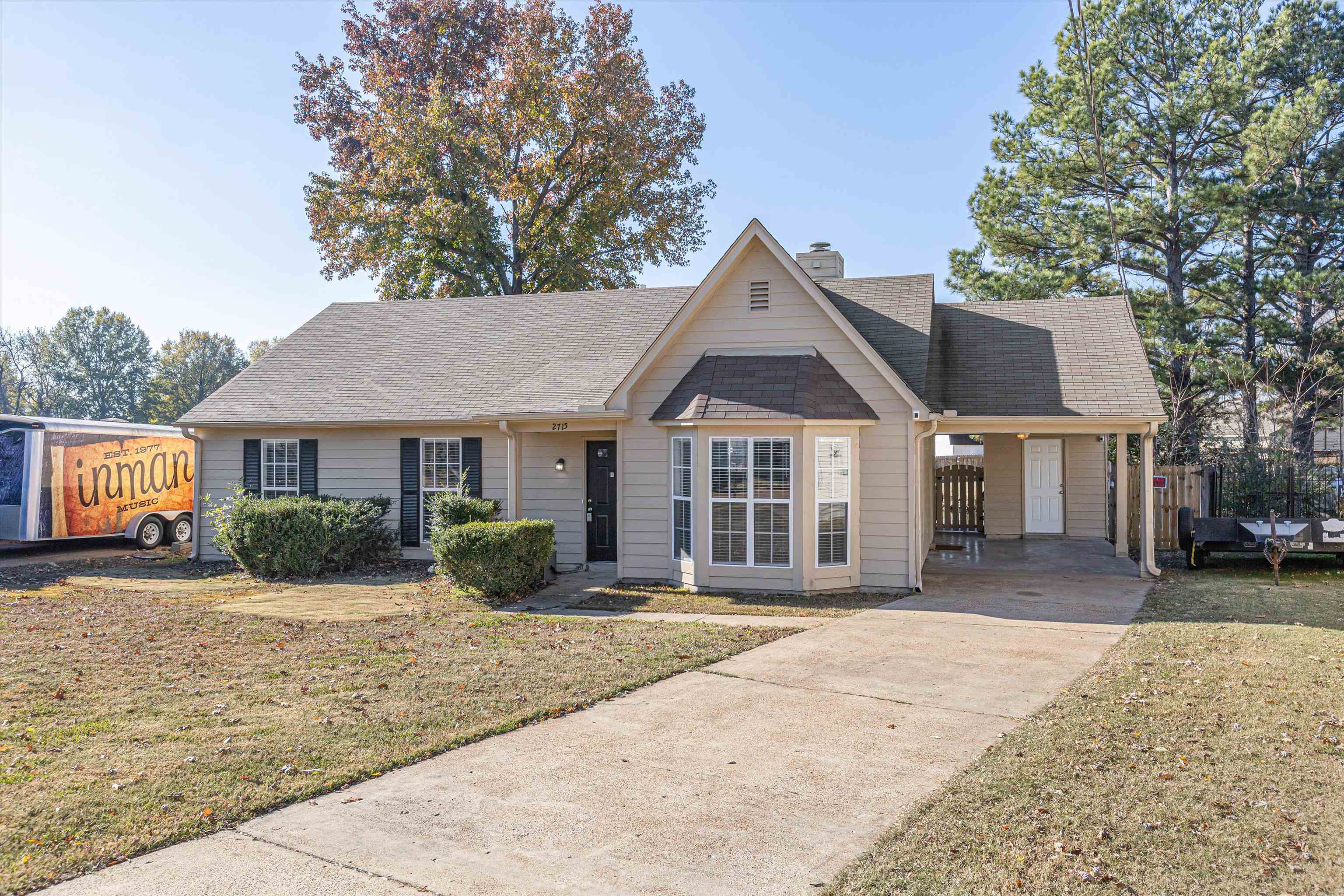 2715 Cotton Ridge Drive Memphis, TN 38133 - Photo 22 of 27 Gallery Image 22