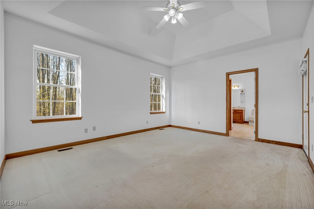 8417 Chatham Road Medina, OH 44256 - Photo 17 of 42 master bedroom
