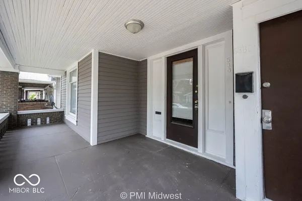$1,349 | 538 West 29th Street, Indianapolis, IN 46208