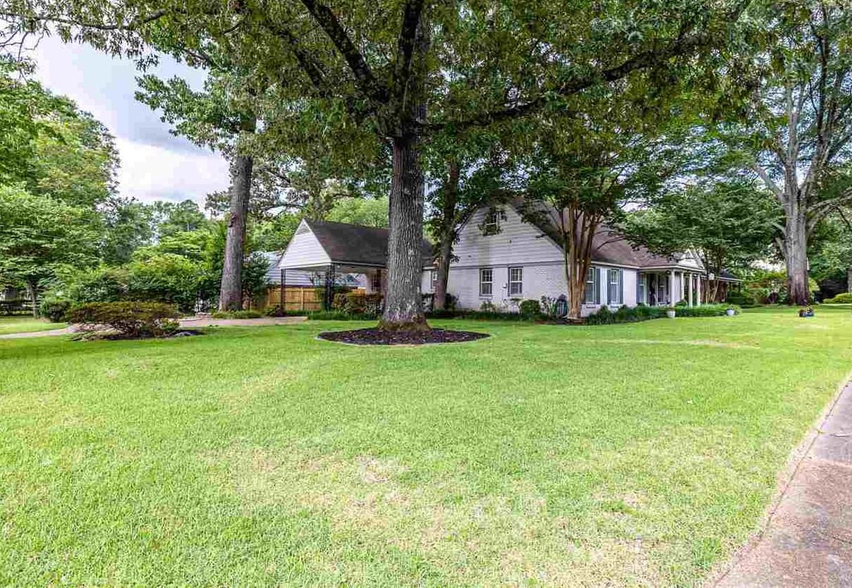 4911 Princeton Road Memphis, TN 38117 - Photo 1 of 22