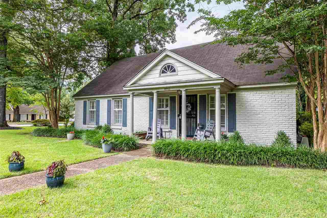 4911 Princeton Road Memphis, TN 38117 - Photo 2 of 22